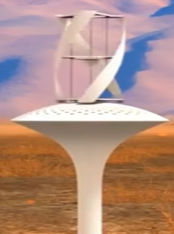 Generador de Agua